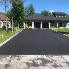 Best Permeable Paver Driveways  in Kaunakakai, HI